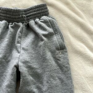 For loves & lemons, gray color, size xxs